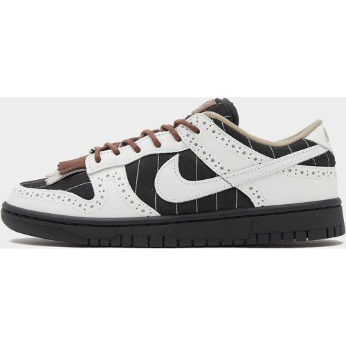 Nike Dunk Low para mujer, Cream - Nike - Modalova