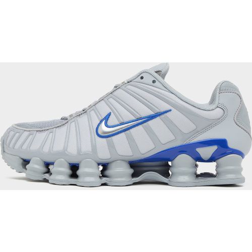 Nike Shox TL, Grey - Nike - Modalova