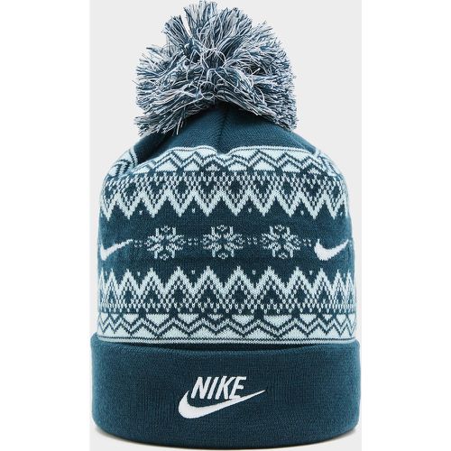 Nike Peak Beanie, Blue - Nike - Modalova