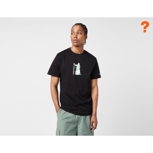 Ridley T-Shirt - size? exclusive - Columbia - Modalova