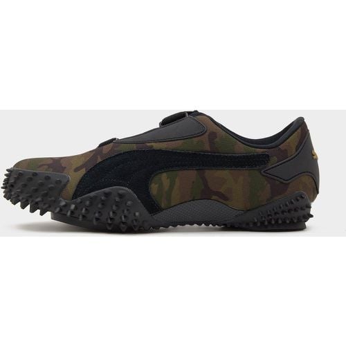 PUMA Mostro Camo, Green - Puma - Modalova