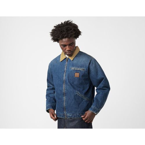 OG Detroit Jacket - Carhartt WIP - Modalova