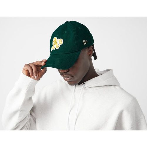 Oakland Athletics MLB Melton 9TWENTY Cap - new era - Modalova