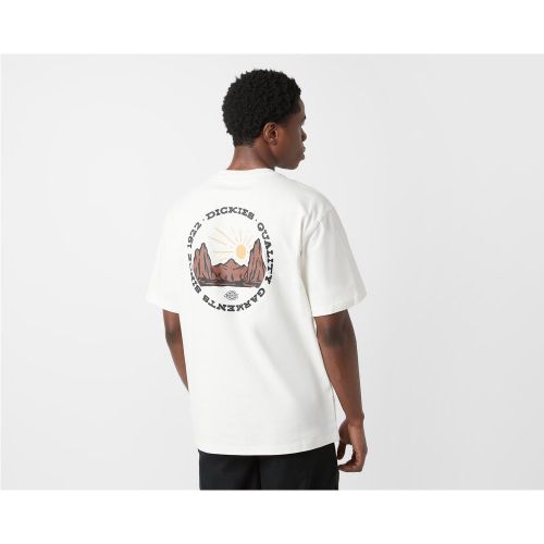 Dickies Outdoor T-Shirt, blanc - Dickies - Modalova