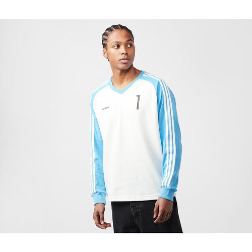 Long Sleeve Jersey - adidas Originals - Modalova