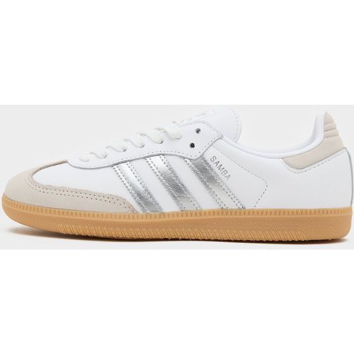 Samba OG para mujer - adidas Originals - Modalova