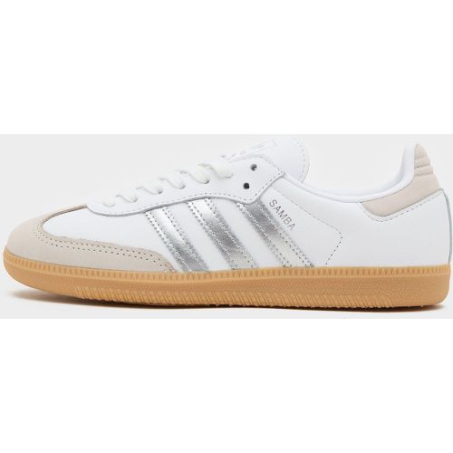 Samba OG para mujer - adidas Originals - Modalova