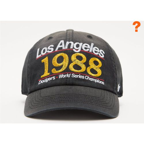 LA Dodgers Headliner Cap - size? exclusive - 47 Brand - Modalova