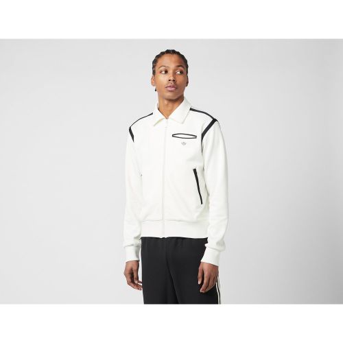 Premium Collared Track Top - adidas Originals - Modalova