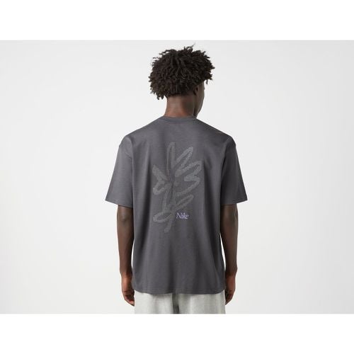 Nike Futura Craft T-Shirt, Grey - Nike - Modalova