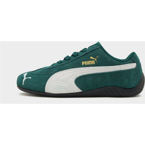 PUMA Speedcat OG para mujer, Green - Puma - Modalova