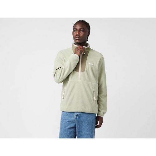 Sequioa Grove Half Zip Fleece - Columbia - Modalova