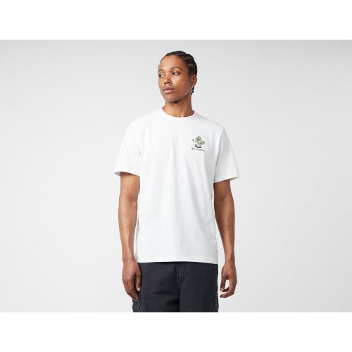 Columbia Hageman T-Shirt, blanco - Columbia - Modalova