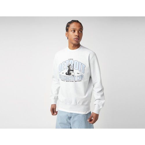 Underground Sweatshirt - Carhartt WIP - Modalova