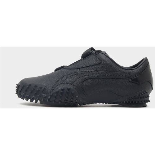 PUMA Mostro Leather Women's, Black - Puma - Modalova