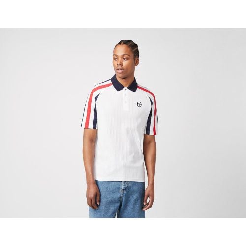 Blow Polo Shirt - Sergio Tacchini - Modalova