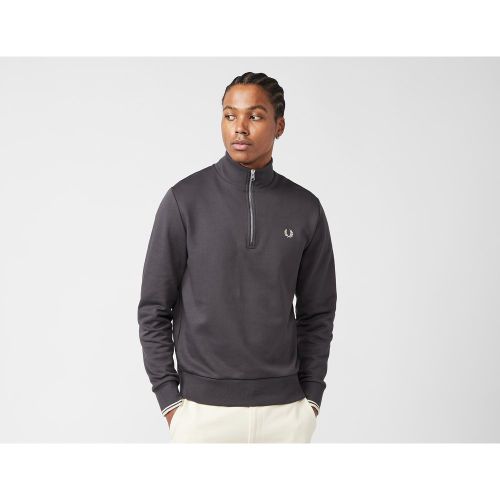 Half Zip Sweatshirt - Fred Perry - Modalova