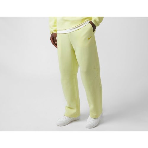 X NOCTA Tech Fleece Open Hem Pant - Nike - Modalova