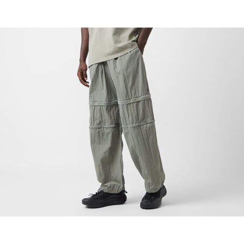 Nike Tech Woven Zip Off Pants, vert - Nike - Modalova