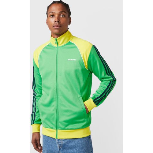 Adidas Originals Track Top, vert - adidas Originals - Modalova