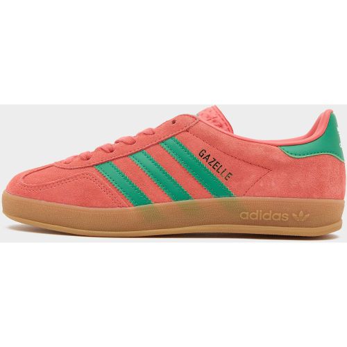 Gazelle Indoor para mujer - adidas Originals - Modalova