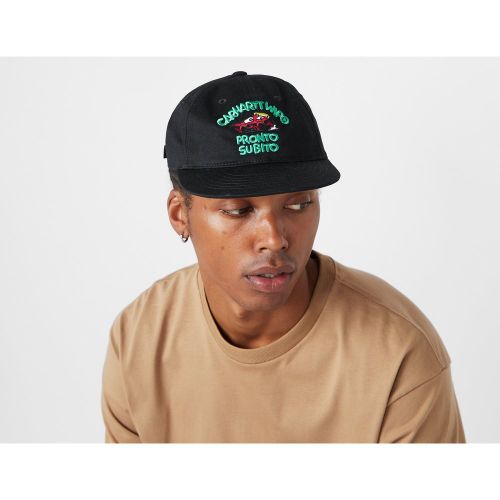 Carhartt WIP Pronto Cap, negro - Carhartt WIP - Modalova