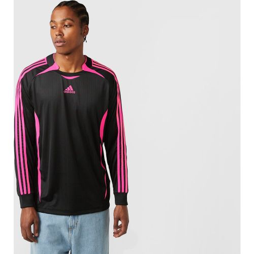 Teamgeist Adicolor Long Sleeve T-Shirt - adidas Originals - Modalova