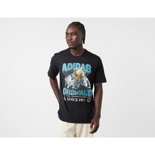 Trefoil Series Regular T-Shirt - adidas Originals - Modalova