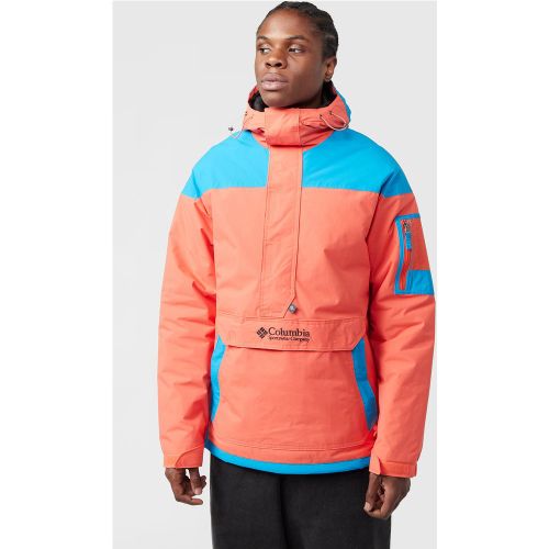 Challenger II Pullover Anorak - Columbia - Modalova