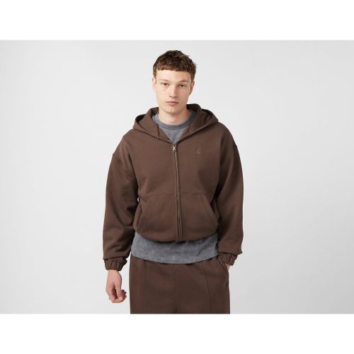 Rockwell Zip Hoodie - Home Grown - Modalova