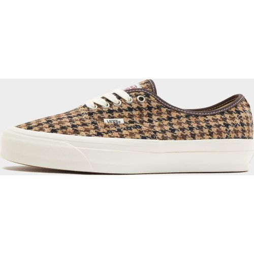 Authentic 44 LX Harris Tweed - Vans - Modalova