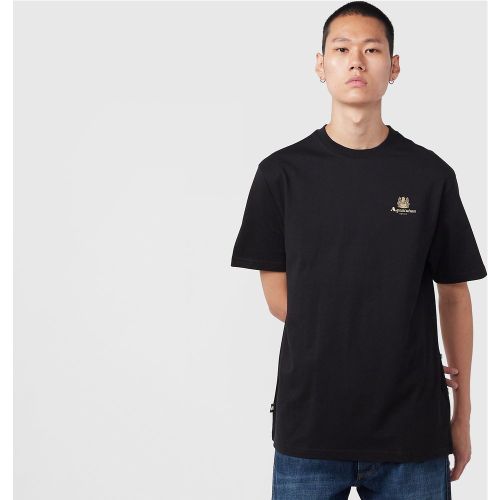 Active Small Logo T-Shirt - Aquascutum - Modalova