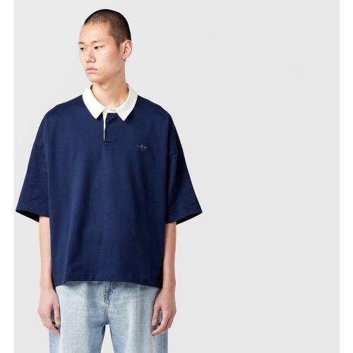 Premium Essentials Polo Shirt - adidas Originals - Modalova