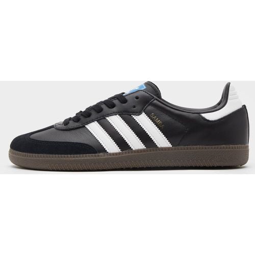 Adidas Originals Samba OG, Black - adidas Originals - Modalova