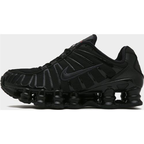 Nike Shox TL para mujer, Black - Nike - Modalova