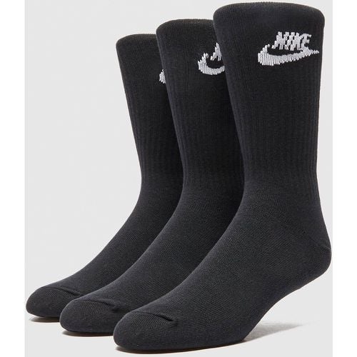 Calcetines Futura Essential pack de 3 - Nike - Modalova