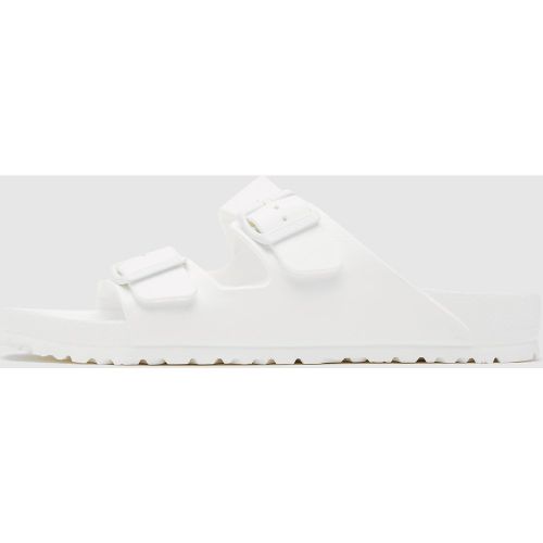 Birkenstock Arizona Eva, blanc - Birkenstock - Modalova