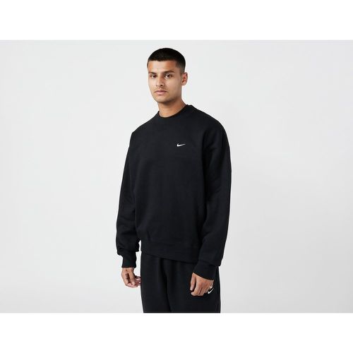 NRG Premium Essentials Crew Neck Sweatshirt - Nike - Modalova