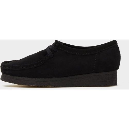 Wallabee para mujer - Clarks Originals - Modalova