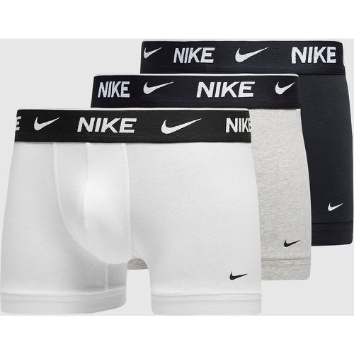 Nike Trunks pack de 3, White - Nike - Modalova