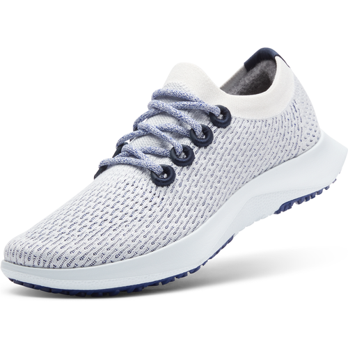 Women's Tree Dasher 2, Sustainable Walking Shoe - Allbirds - Modalova