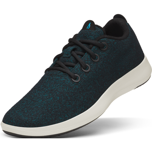 Men's Wool Runner Mizzle, Warm and Waterrepellent Sustainable Trainers, , Size 7 - Allbirds - Modalova