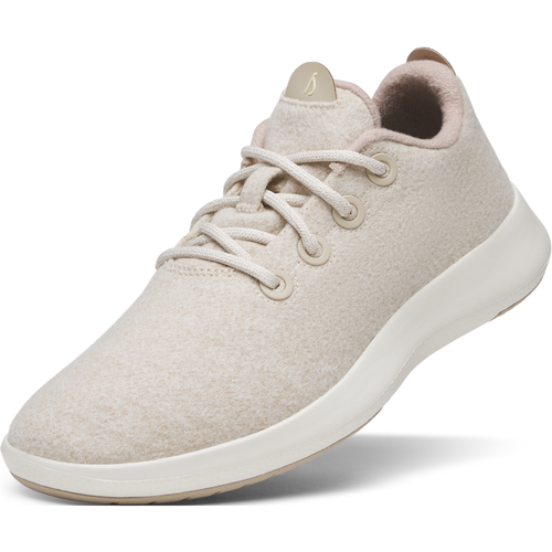 Men's Wool Runner Mizzle, Warm and Waterrepellent Sustainable Trainers, , Size 8 - Allbirds - Modalova