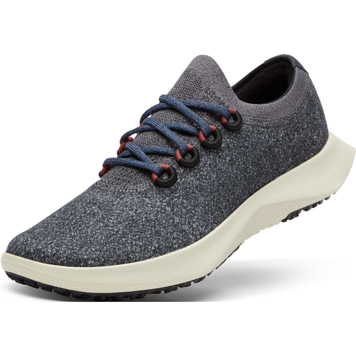 Women's Wool Dasher Mizzles, Winter Running Shoes, , Size 2 - Allbirds - Modalova