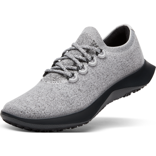 Men's Wool Dasher Mizzles, Winter Running Shoes, , Size 7 - Allbirds - Modalova