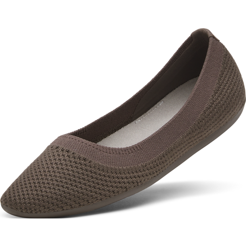 Women's Tree Breezer, Breathable Summer Flats, , Size 2 - Allbirds - Modalova