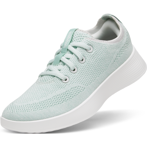 Women's Tree Runner Go, Sustainable Summer Trainer, , Size 2 - Allbirds - Modalova