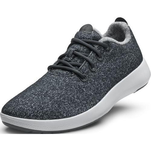 Women's Wool Runner Mizzle, Warm and Waterrepellent Sustainable Trainers, , Size 2 - Allbirds - Modalova