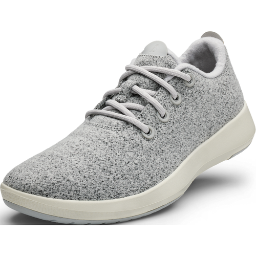 Women's Wool Runner Mizzle, Warm and Waterrepellent Sustainable Trainers, , Size 2 - Allbirds - Modalova