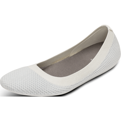 Women's Tree Breezer, Breathable Summer Flats, , Size 2 - Allbirds - Modalova